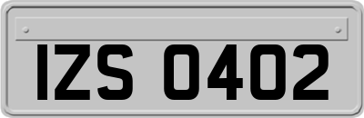 IZS0402