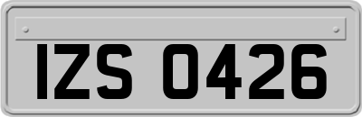 IZS0426