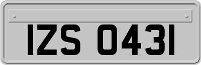 IZS0431