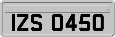 IZS0450