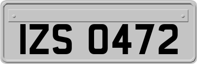 IZS0472