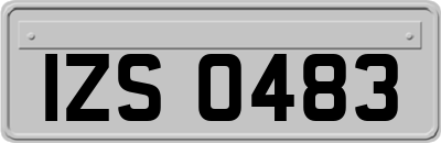 IZS0483