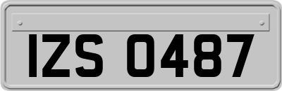 IZS0487
