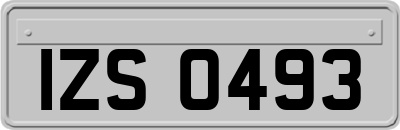 IZS0493