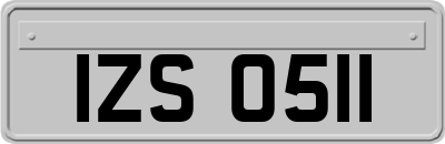 IZS0511