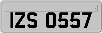 IZS0557