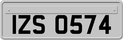 IZS0574