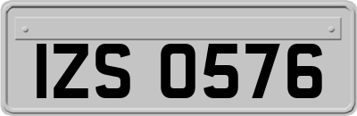 IZS0576