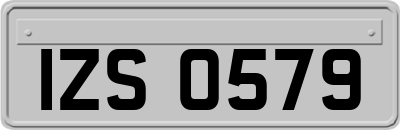 IZS0579
