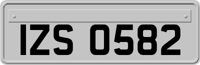 IZS0582