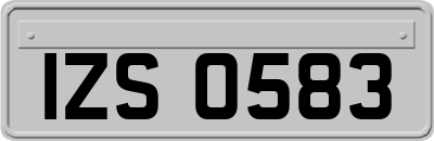 IZS0583