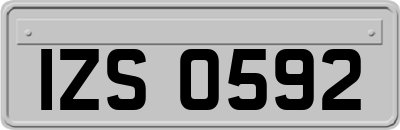 IZS0592
