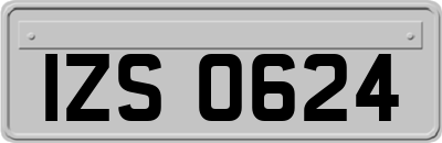 IZS0624