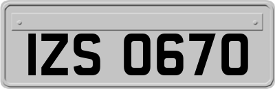 IZS0670