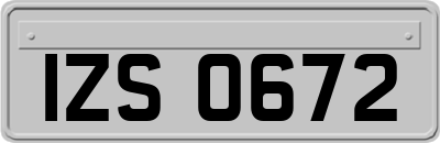IZS0672