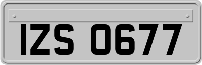 IZS0677