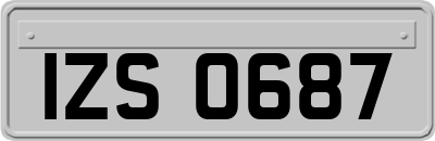IZS0687