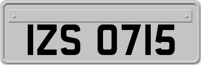 IZS0715