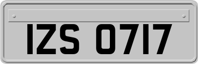 IZS0717