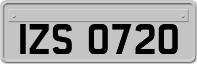 IZS0720