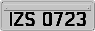IZS0723