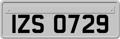 IZS0729