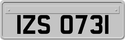 IZS0731