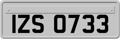 IZS0733