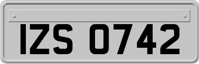 IZS0742