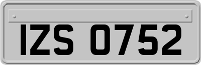 IZS0752