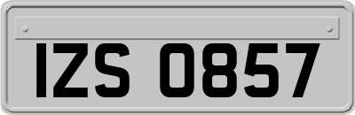 IZS0857