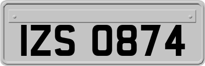 IZS0874