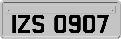 IZS0907