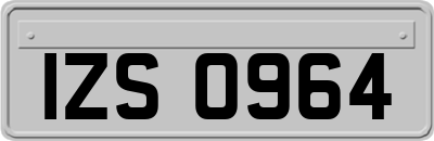 IZS0964
