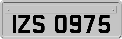 IZS0975