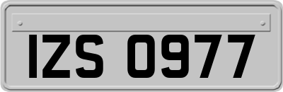 IZS0977