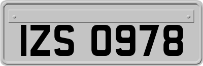 IZS0978