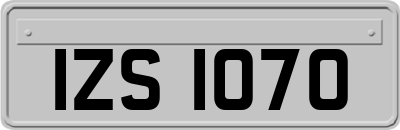 IZS1070