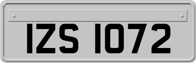 IZS1072