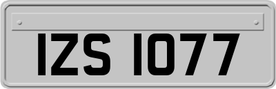 IZS1077