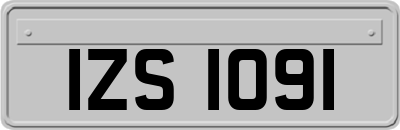 IZS1091