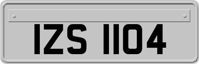 IZS1104