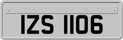 IZS1106