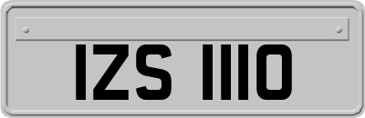 IZS1110