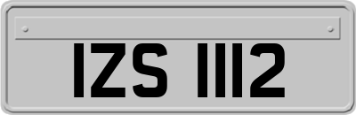 IZS1112