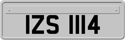 IZS1114