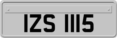 IZS1115