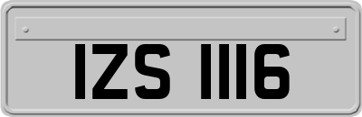 IZS1116
