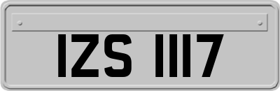 IZS1117