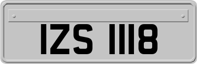 IZS1118